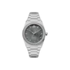 VV244 diamond ring gray + original box