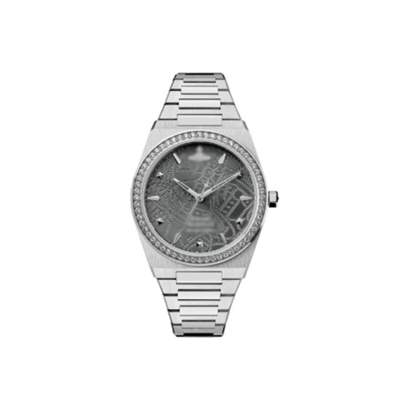 Оригинальный порядокvivienne queen mother Saturn temperament girly heart fashionable women's watch female ins style quartz female watch