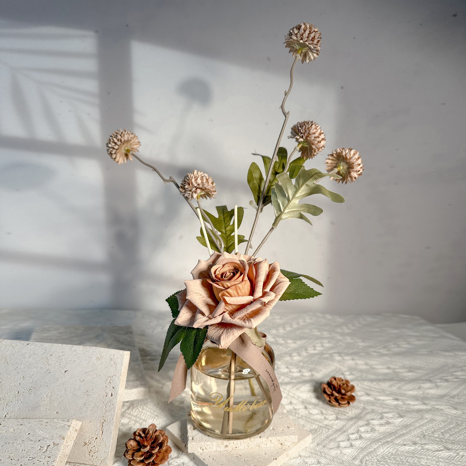 샹그릴라(젊은 향기) - 200ml 대용량 싱글병 (냄새가 좋지 않을 경우 환불 가능)