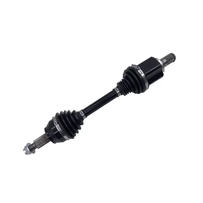 compatible with Jaguar, Other walking systems