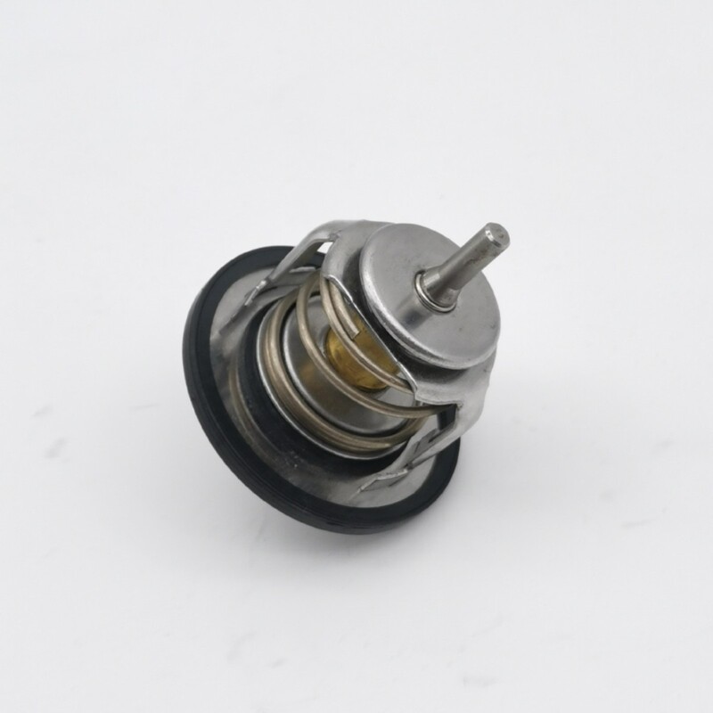 適用慶鈴五十鈴トラック700P 4HK1 4 hf1度サーモスタットTHERMOSTAT|undefined