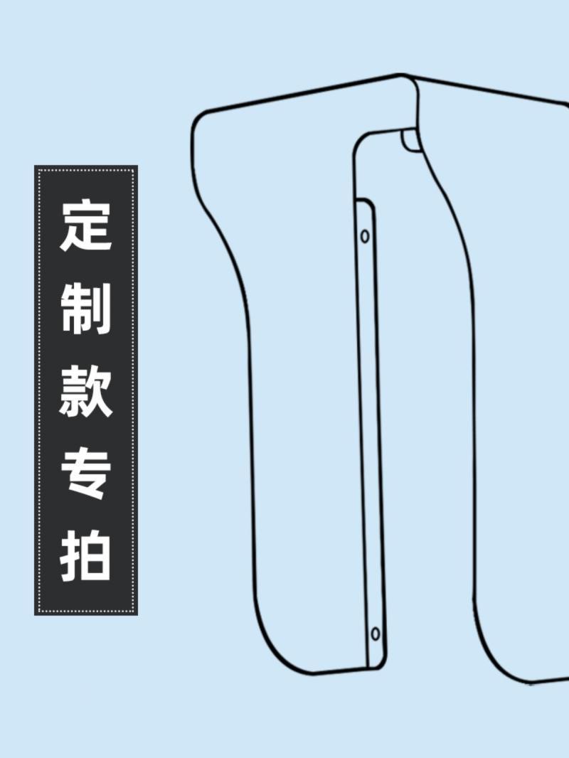 电梯外呼面板防雨罩显示面板外呼盒电梯按键防水罩外招按钮板保护