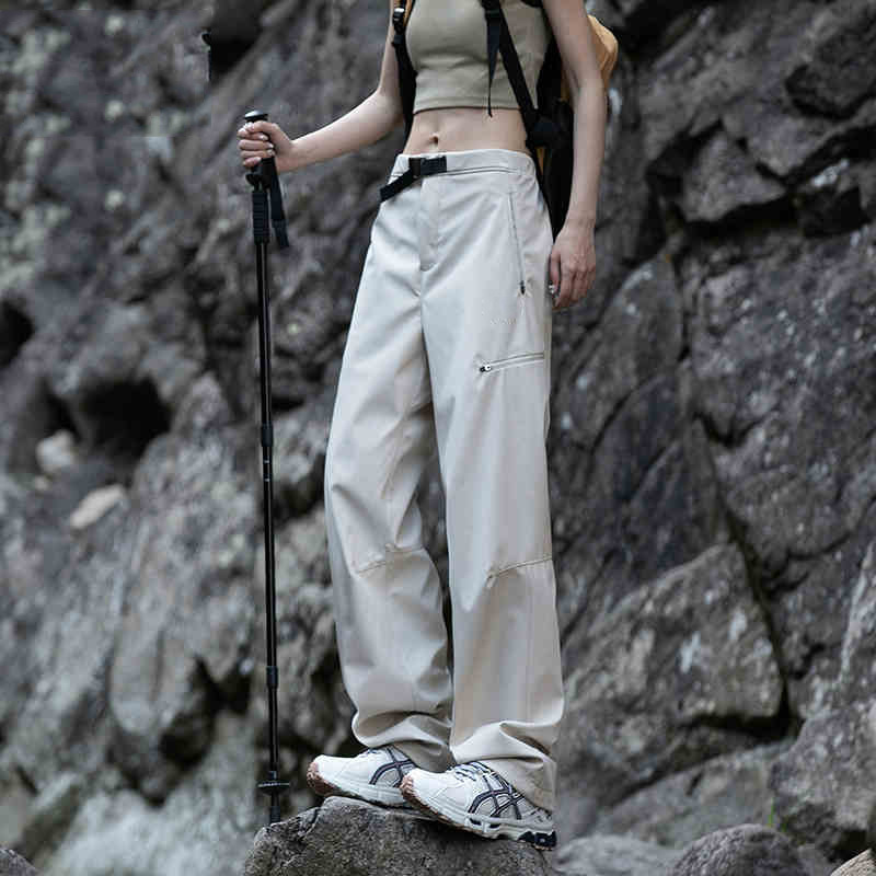 ビッグブランドの女性用ソフトシェルアサルトパンツ、春と秋のアウトドア登山空挺部隊防水防風スポーツオーバーオール女性用|undefined