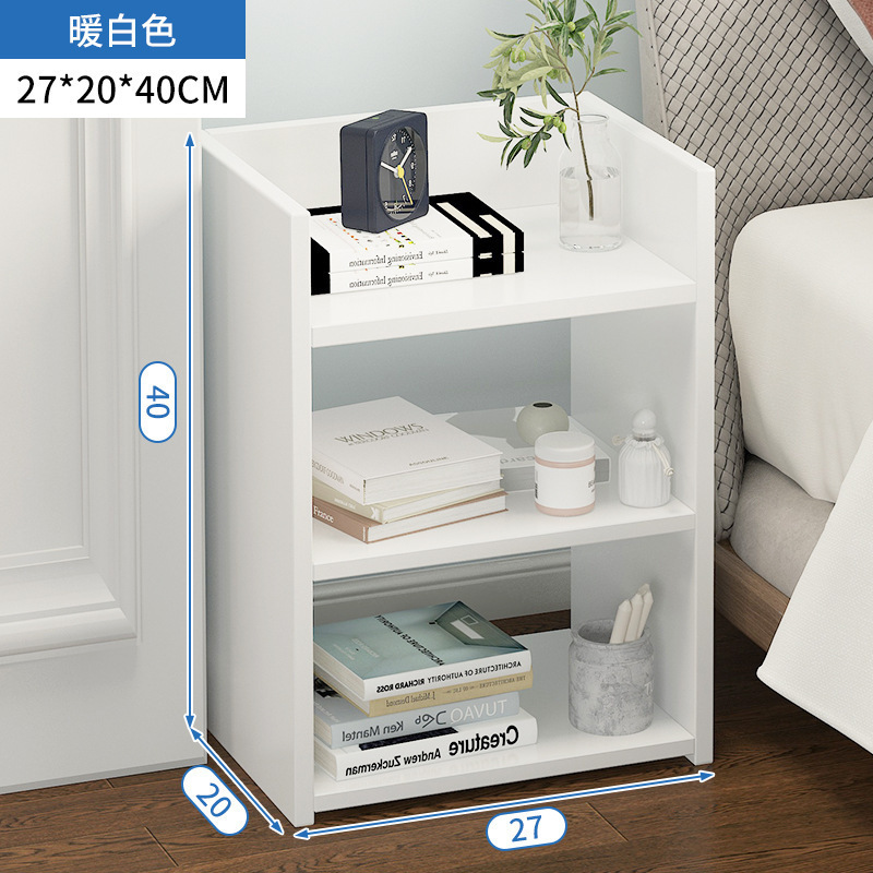 [심플모델] 웜화이트 27*40cm