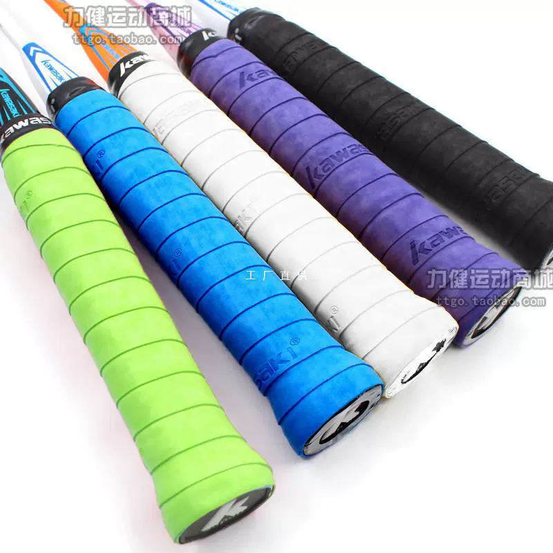 Ручной гель X9X5, ракетка для бадминтона, теннисная ракетка, ручка удочки, впитывающая пот лента, матовая, глянцевая, липкая, нескользящая, сухая