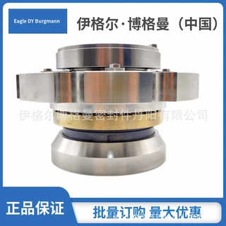 大连博格曼EagleBurgmann机械密封SHP11-107-ES309耐高温耐高压