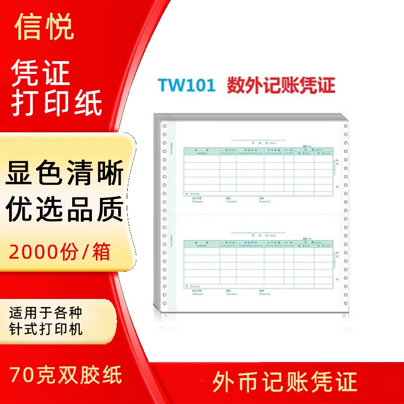 TW101 Бухгалтерия в иностранной валюте L010204 Бухгалтерия