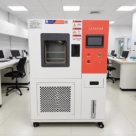 高低温箱;恒温试验设备;其他试验箱