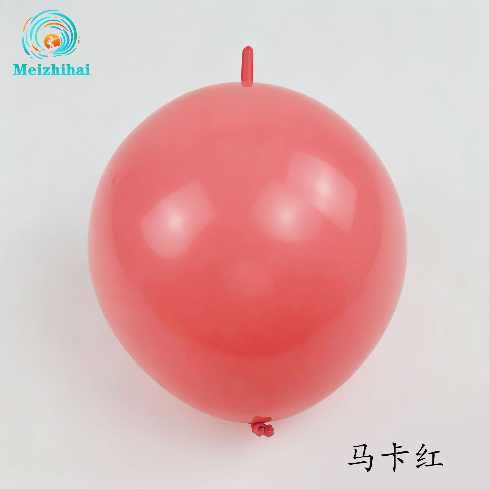 Globos de cola de 10 pulgadas para decoración de bodas, Navidad, en forma de corazón, suministros de boda al por mayor.
