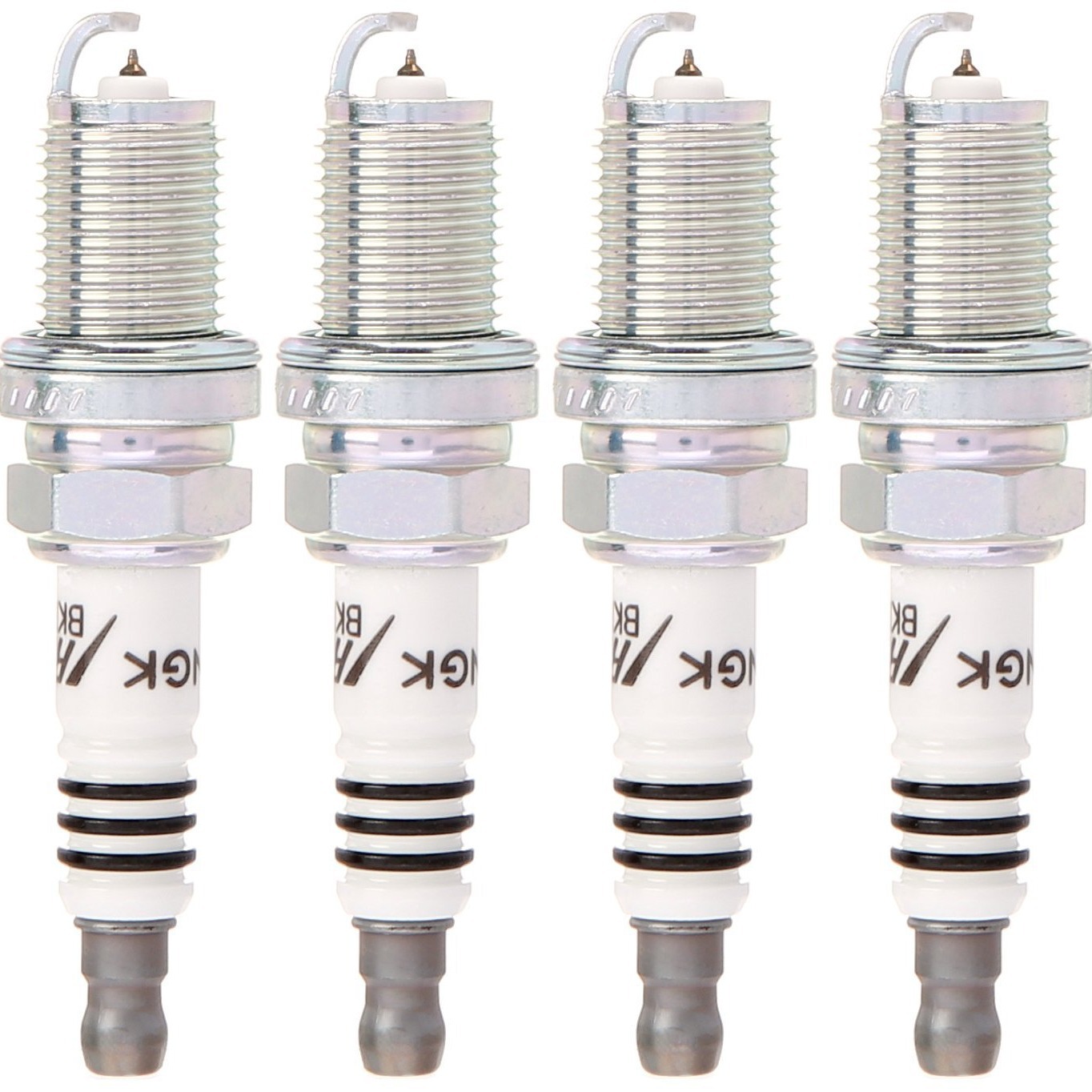 5464 universal burner for BYD Mazda and other iridium spark plug wholesale BKR5EIX-11