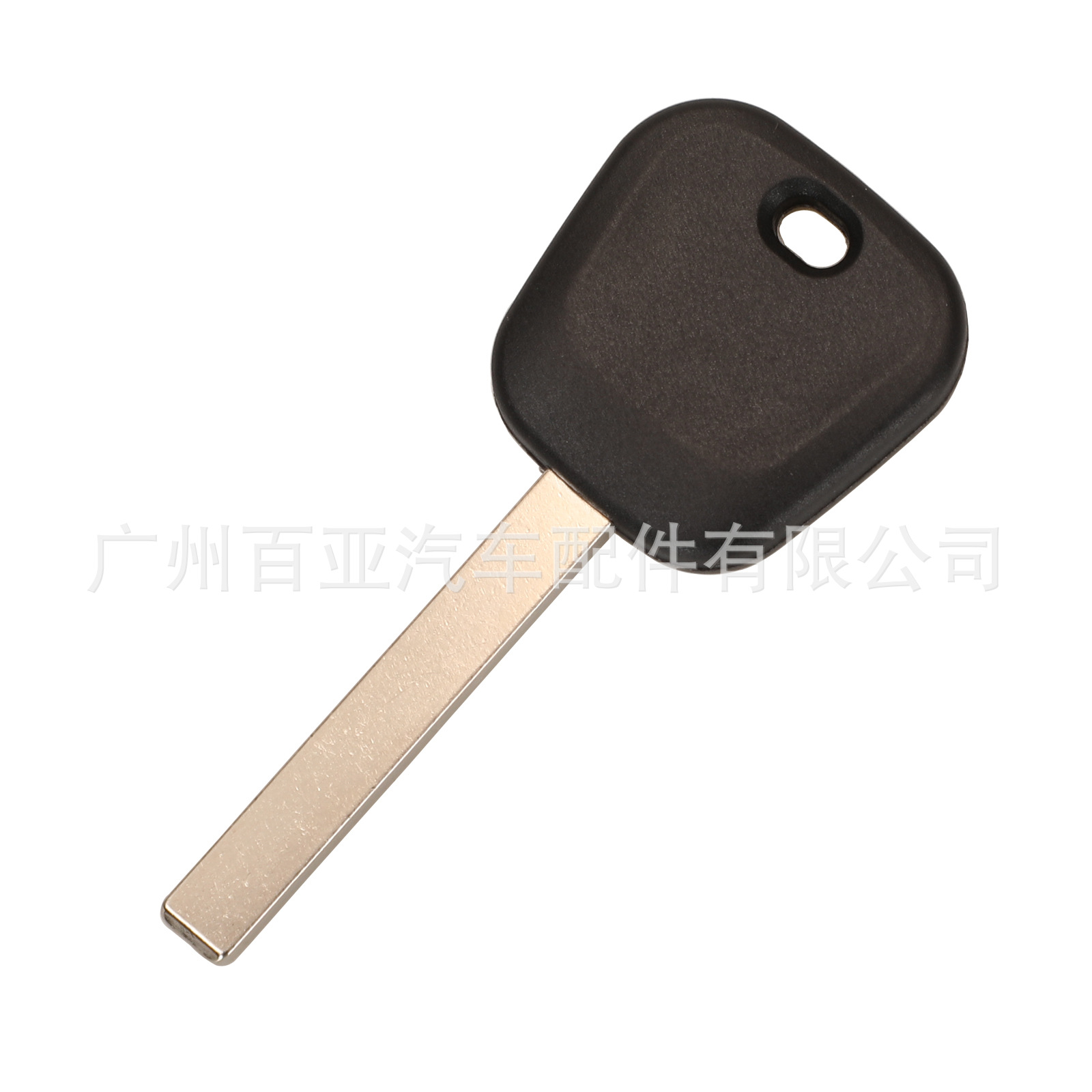 For Chevrolet Buick Opel Neutral Car Key Shell
