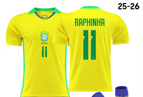 26 fans de la Copa del Mundo Argentina Colombia Libia México sello de la Copa del Mundo impresión directa