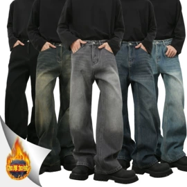 男式牛仔裤;男式牛仔短裤;男式运动套装