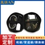 件套定制抛光跨境枪刷