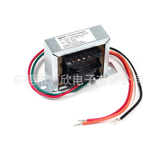 24V40VA 4031F����׃����  PRI 120/208/240V 50/60Hz  SEC 24V40