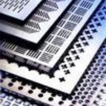 【金鑫筛板】不锈钢金属钢板网 冲孔微孔网筛板 欢迎咨询