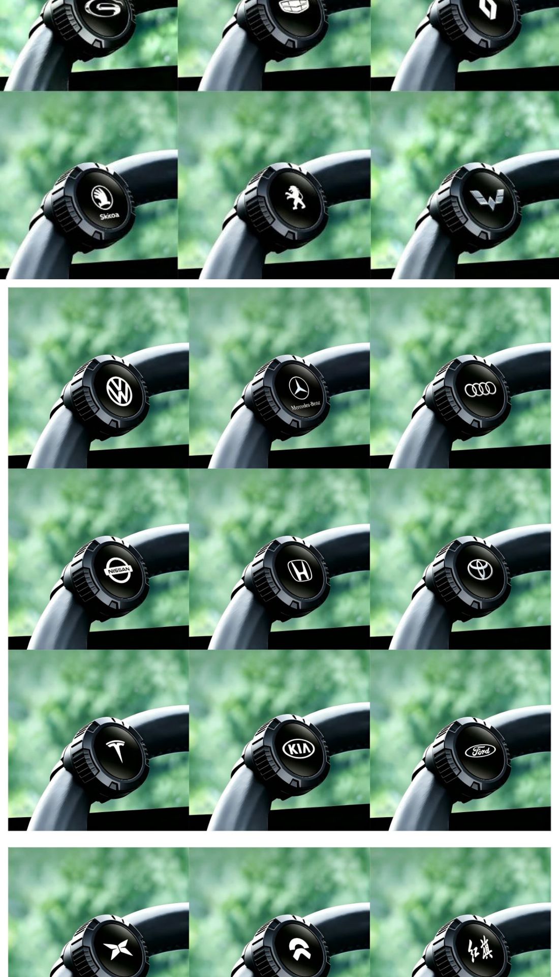Car multifunctional turning assistive device, car steering wheel power ball, universal model, truck steering power assist device