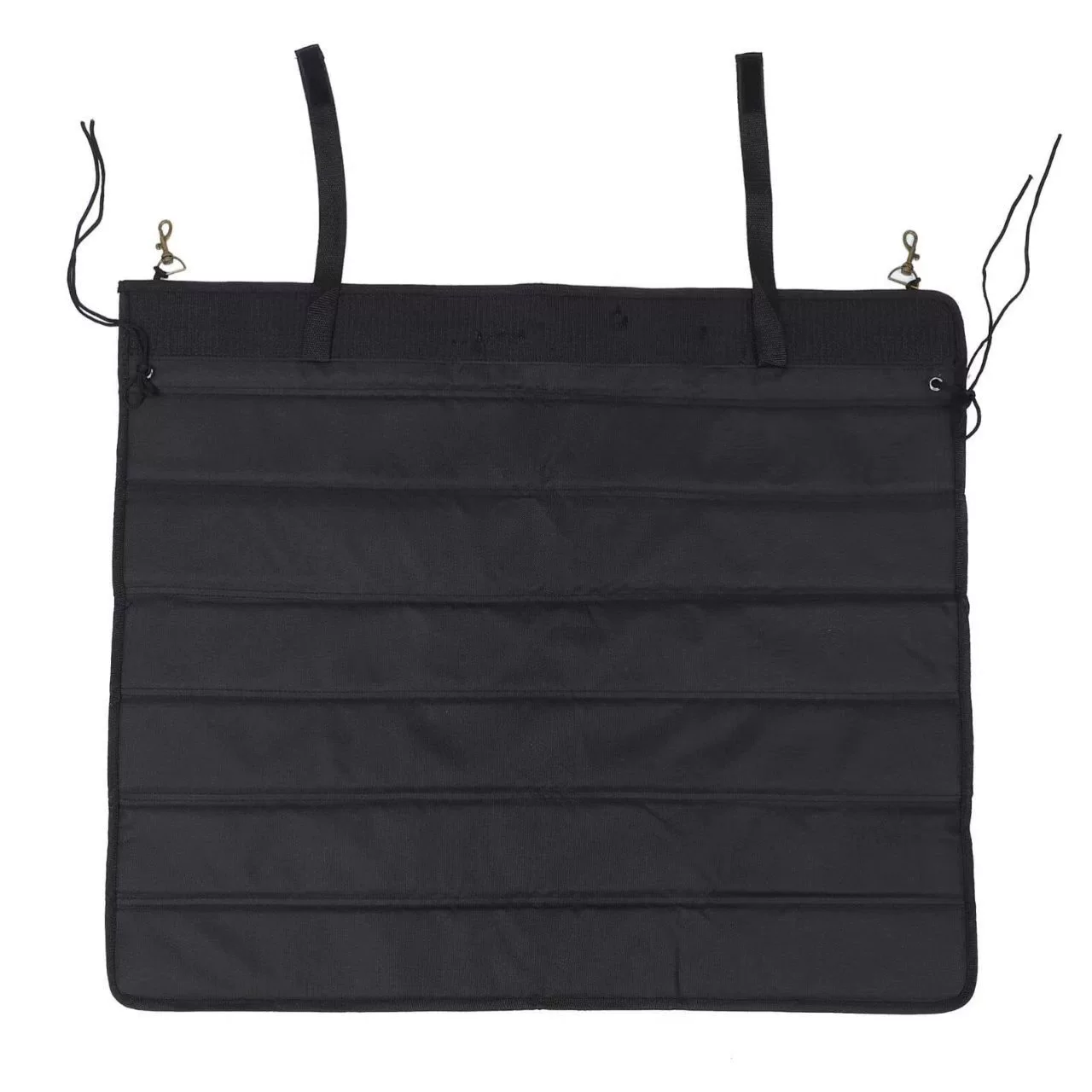 Трансграничные горячие продажи автомобиля Багажник Защитная подушка для бампера Складная анти-грязная подушка для домашних животных Защитная подушка для защиты от царапин