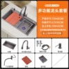 ΘθФФαα 72*45 multi-function faucet set with soap dispenser θθФФαα