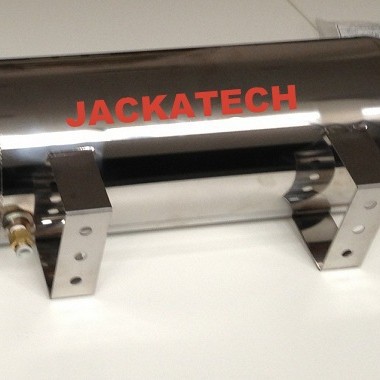 加工小型储气罐 增压泵储气罐卧式空气储气罐增压阀缓冲罐