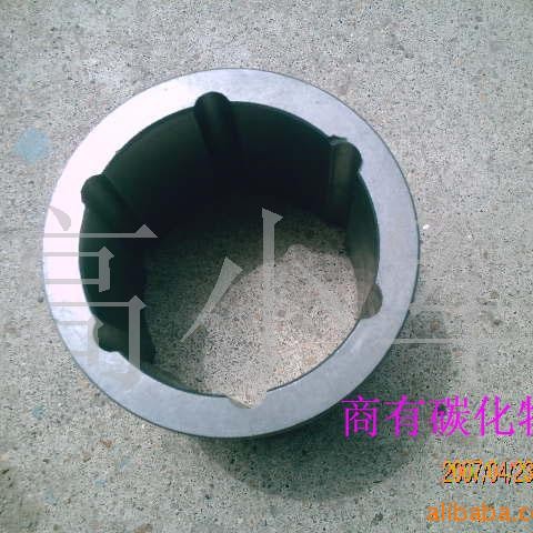 供应圆形圆柱碳触点长柱6*14 5*25 10*35碳刷电刷(图)