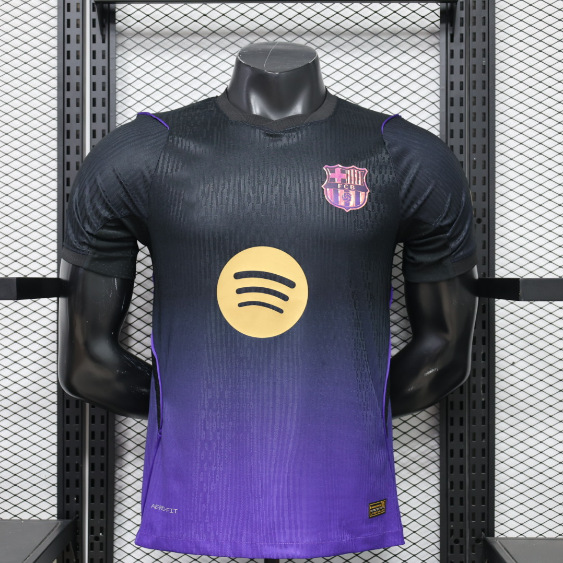 2627 temporada nueva versión de jugadores de fútbol Barcelona París Chelsea Arsenal Atlético Madrid Inter camiseta de mangas cortas image 48