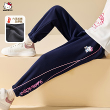 HelloKitty2024�ﶬ���¿�Ůͯ���޿����д�ͯ�������ſ�
