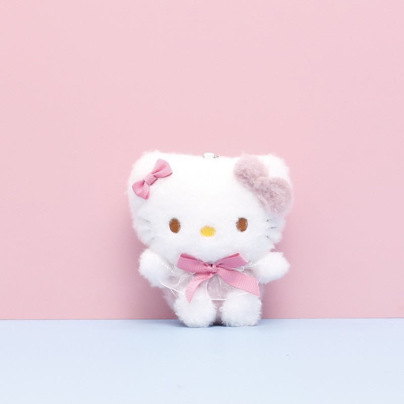 クロミメロディーシナモン犬日本のインターネット有名人ぬいぐるみ人形サンリオ人形人形ペンダント卸売|undefined
