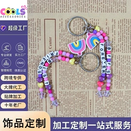 挂饰挂件;发梳头饰;发夹