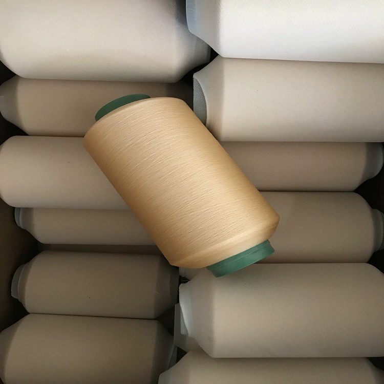 Zhejiang Jinyi пряжа высшего сорта 100% шелк муллибрийский spun silk 48, 60, 120, 210 счет пряжа ткань из шелка