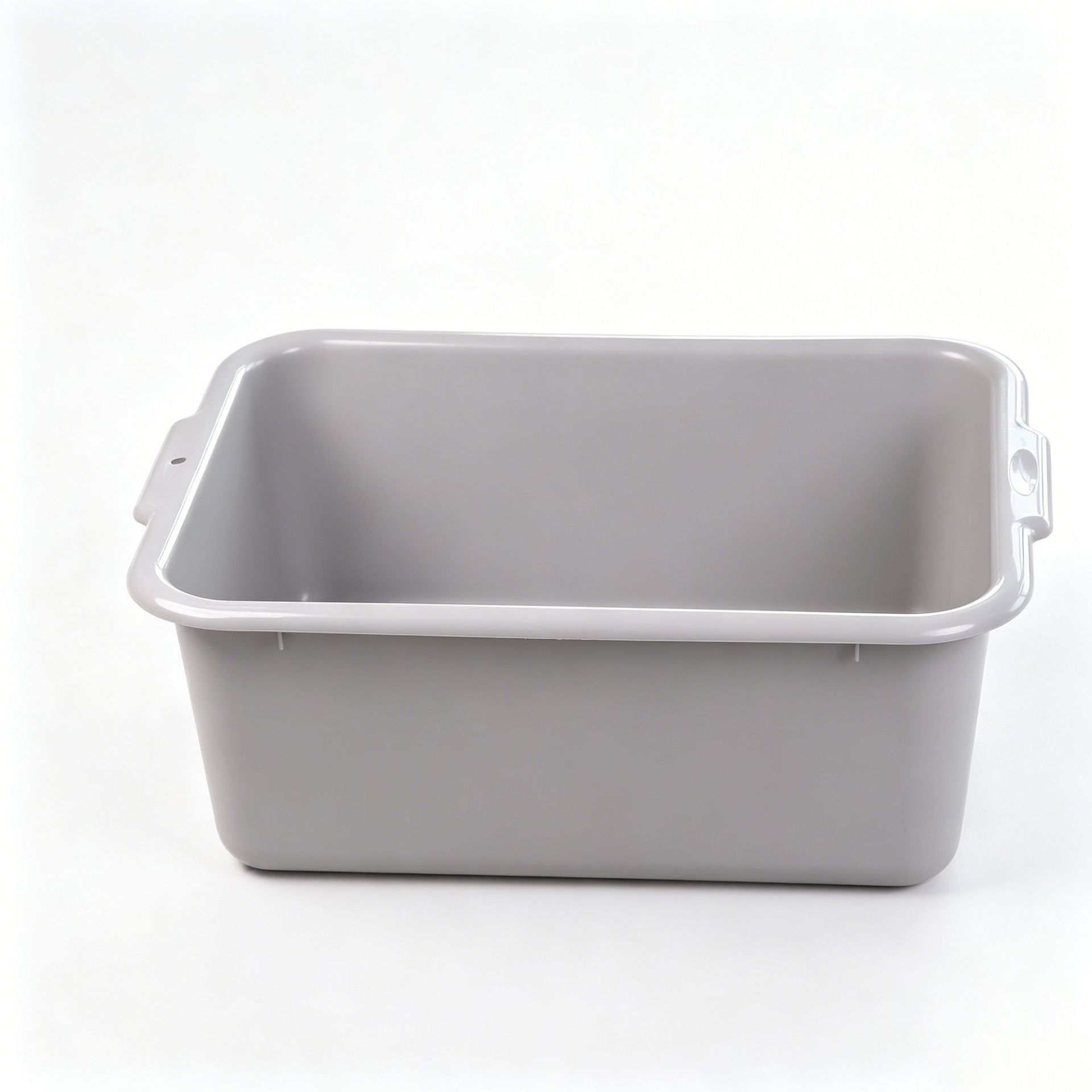 Jinde Service Car Accessories Tableware Bowl and Chopsticks Storage Basket Storage Basket Security Check Frame Plastic Vegetable Basket Plate Basin Storage Box