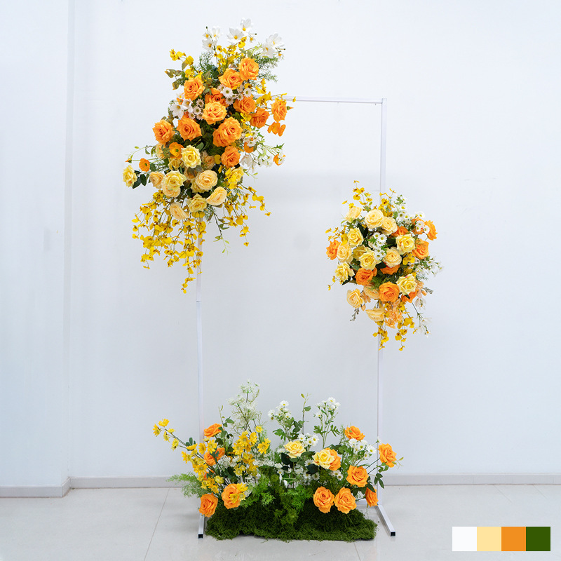 Store Decoration and Display Arrangements, Artificial Flower Arrangements, Finished Artificial Flower Walls, Event Ceremony Wedding Decoration Flowers Store Decoration and Display Arrangements, Artificial Flower Arrangements, Finished Artificial Flower Walls, Event Ceremony Wedding Decoration Flowers