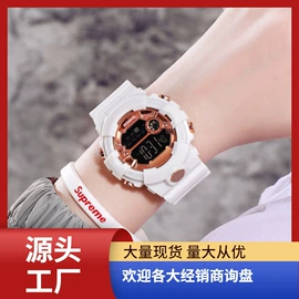 电子表;石英表;其他表