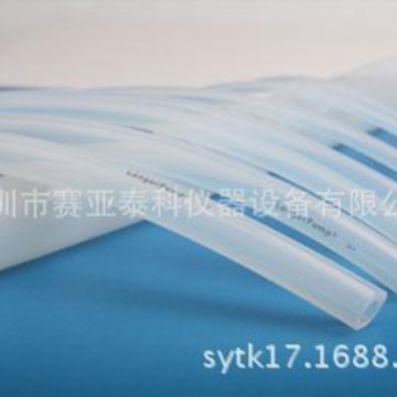 兰格LongerPump蠕动泵硅胶软管 抗腐蚀耐高温 深圳现货 优惠价格