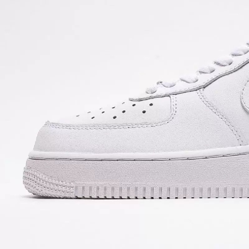 Nike Official Putian Pure Original Air Force One Af1 Pure White All Black Wheat Color Versatile Low-Top Sneakers for Male and Female Students Nike Official Putian Pure Original Air Force One Af1 Pure White All Black Wheat Color Versatile Low-Top Sneakers for Male and Female Students