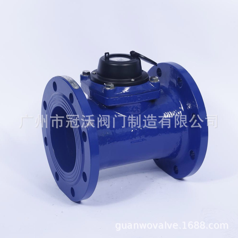 LXLG-50E LXLG-80E LXLG-100E LXLG-150E LXLG-200E干式可拆水表