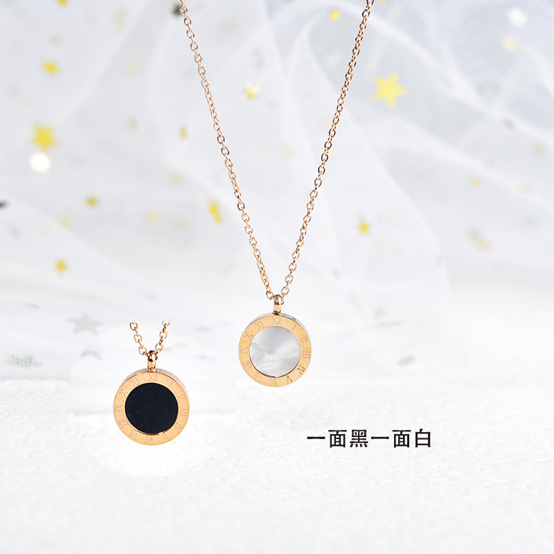 圆罗马数字1副本