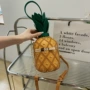 手提夏季新款个性水桶包