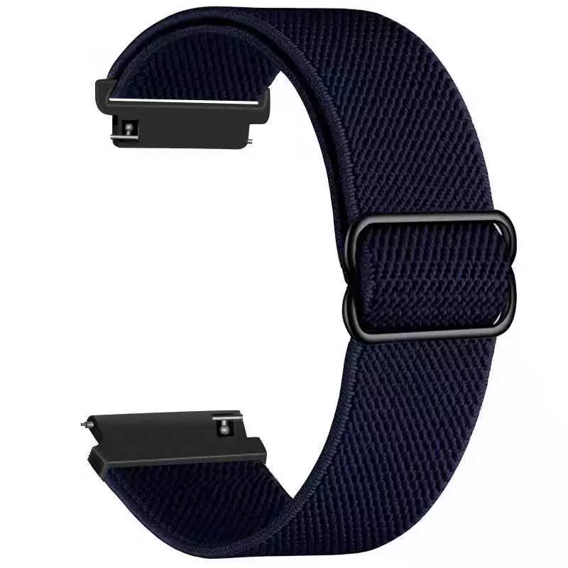 Samsung, huawei, nylon adjustable watch strap, 20mm, 22mm