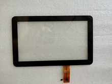 韩国KUS跑步机F7 10.1寸外屏 触摸屏 内屏 液晶屏 电容屏显示屏幕