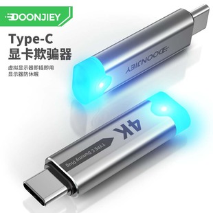 TYPE C�@�����_��Type C 4K̓�M�@ʾ��TYPE C�h���i�������_�h��