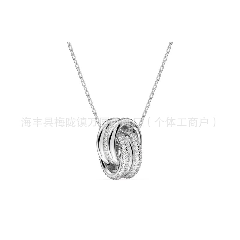 双环【白金色】