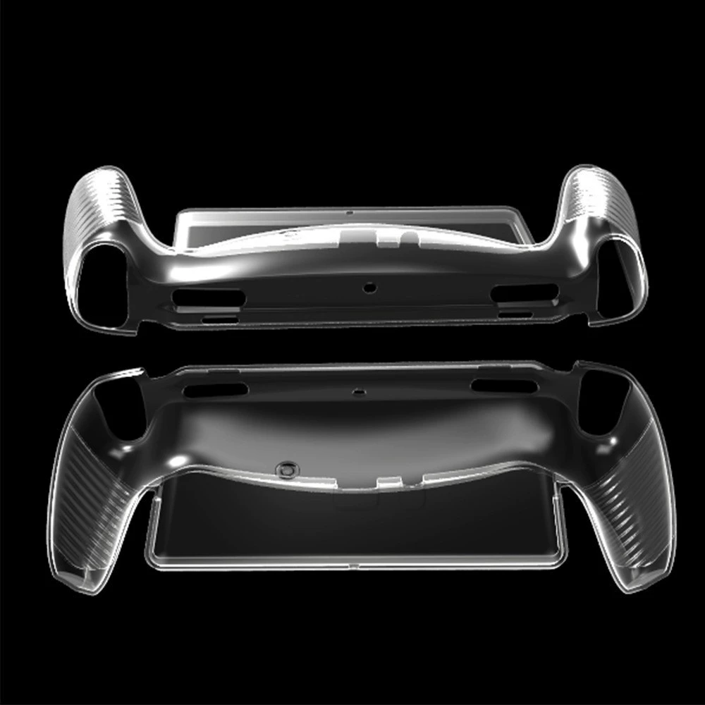 S5 streaming handheld PC protective case PlayStation Portal Remote Play Crystal protective cover