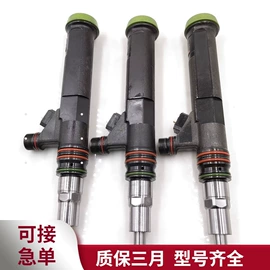 增压器;油泵、油嘴;发动机总成