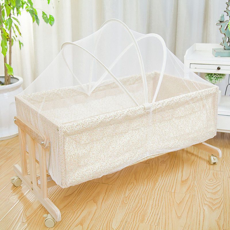Mosquitero para cuna de bebé, cama infantil, cama de madera para bebé, yurta, mosquitero para cuna, tamaños grandes y pequeños, tienda de campaña en forma de arco, venta al por mayor universal