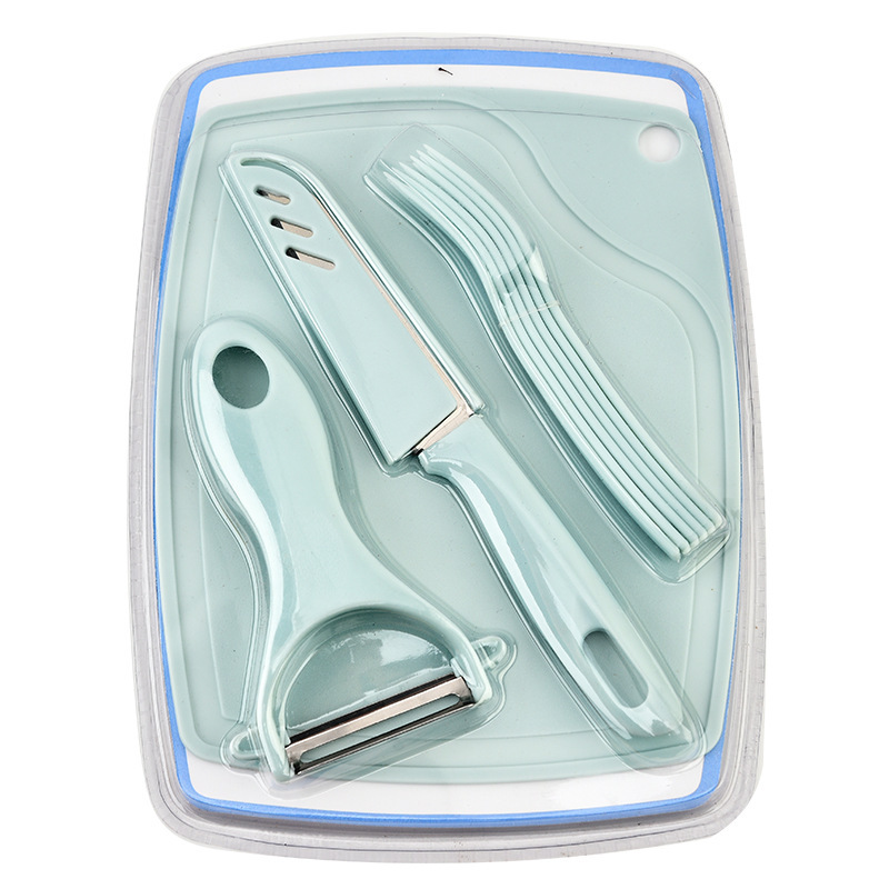 Cuchillo de frutas cuchillo de frutas