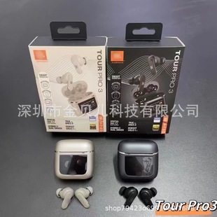 �¿�TOUR PRO3 ANC+ENC�ǻ۲������Ԏ�21���Z���{�����C�羳���l