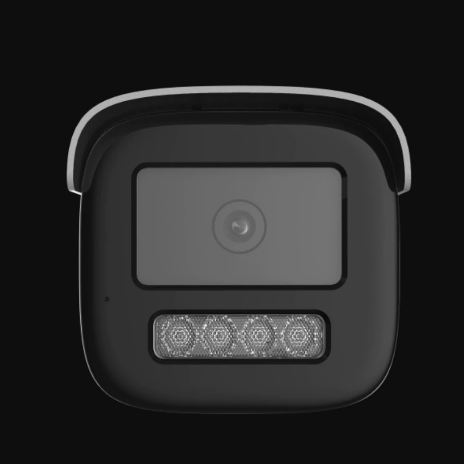 Hikvision/DS-2CD3T47SWDV3-L/POE 4 миллиона полноцветная камера