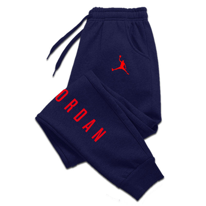Navy blue --- red