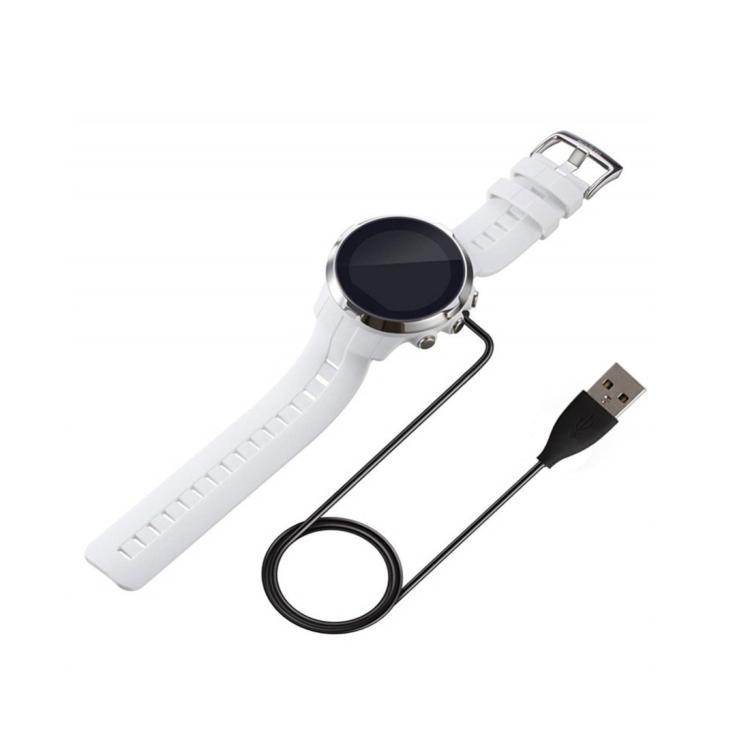 Cable de carga para el reloj inteligente Suunto Spartan Sport / 9 xDfind USB